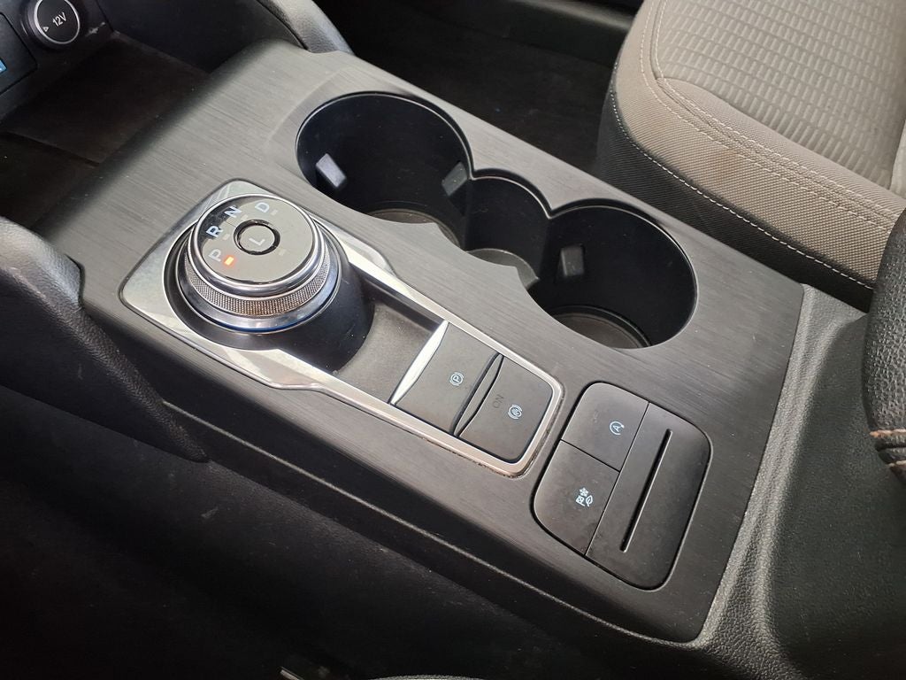 2020 Ford Escape S