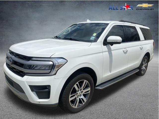 2022 Ford Expedition XLT MAX's photo