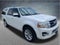 2017 Ford Expedition EL Limited