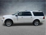 2017 Ford Expedition EL Limited