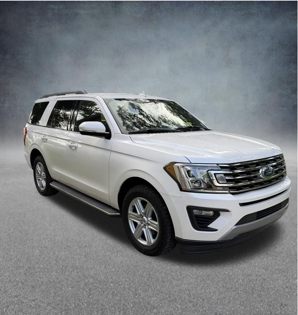 2019 Ford Expedition XLT