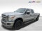 2016 Ford F-250SD XLT