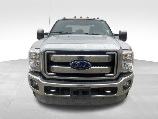 2016 Ford F-250SD XLT