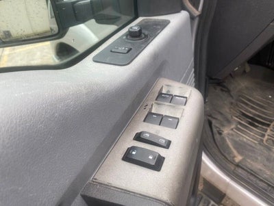2016 Ford F-250SD XLT