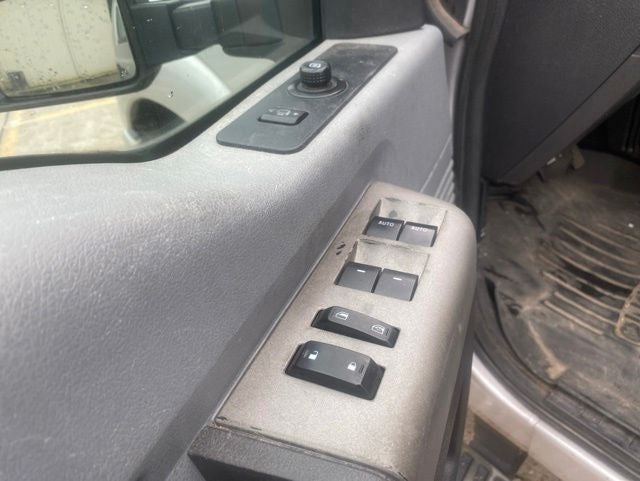 2016 Ford F-250SD XLT