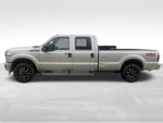 2016 Ford F-250SD XLT