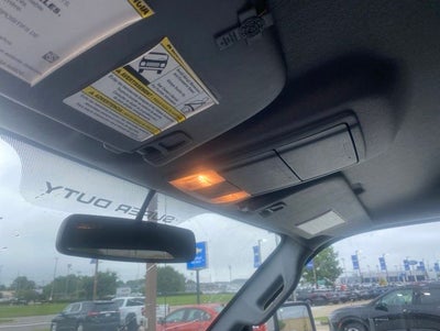 2016 Ford F-250SD XLT
