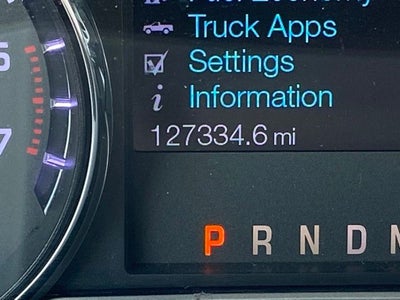 2016 Ford F-250SD XLT