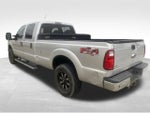2016 Ford F-250SD XLT