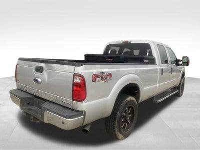 2016 Ford F-250SD XLT