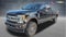 2017 Ford F-250SD King Ranch