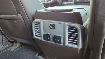 2017 Ford F-250SD King Ranch
