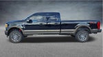 2017 Ford F-250SD King Ranch