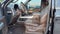 2017 Ford F-250SD King Ranch