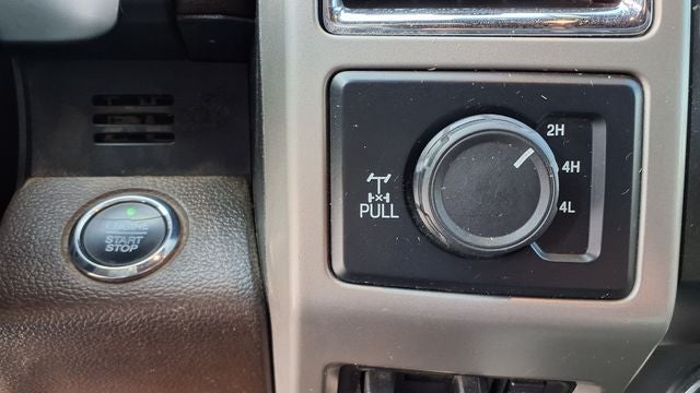 2017 Ford F-250SD King Ranch