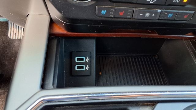 2017 Ford F-250SD King Ranch