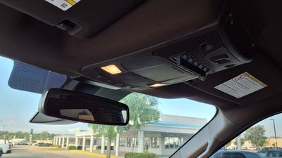 2017 Ford F-250SD King Ranch