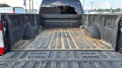 2017 Ford F-250SD King Ranch
