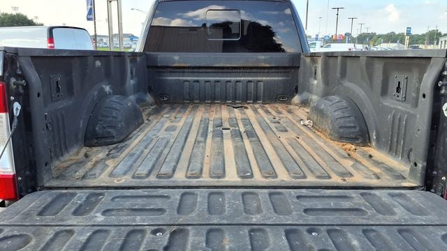 2017 Ford F-250SD King Ranch