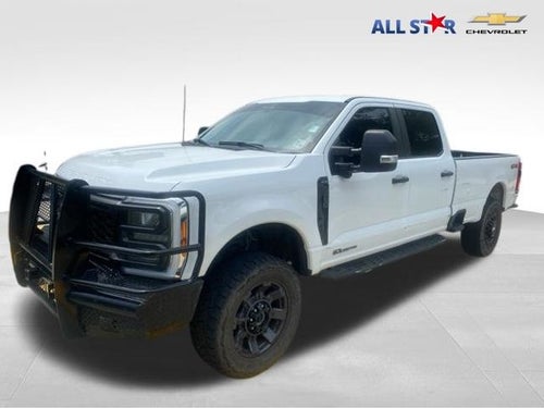 2023 Ford F-250SD XL