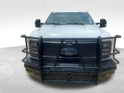 2023 Ford F-250SD XL