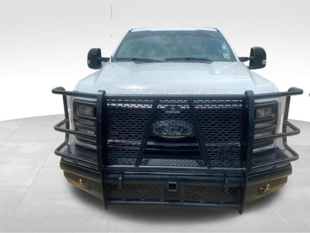 2023 Ford F-250SD XL
