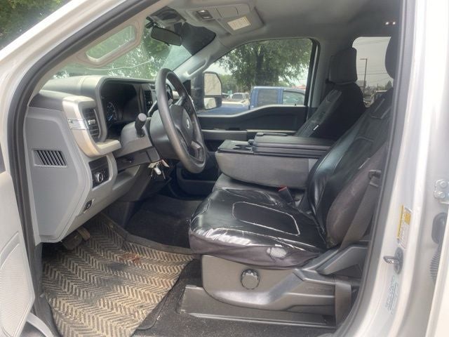 2023 Ford F-250SD XL