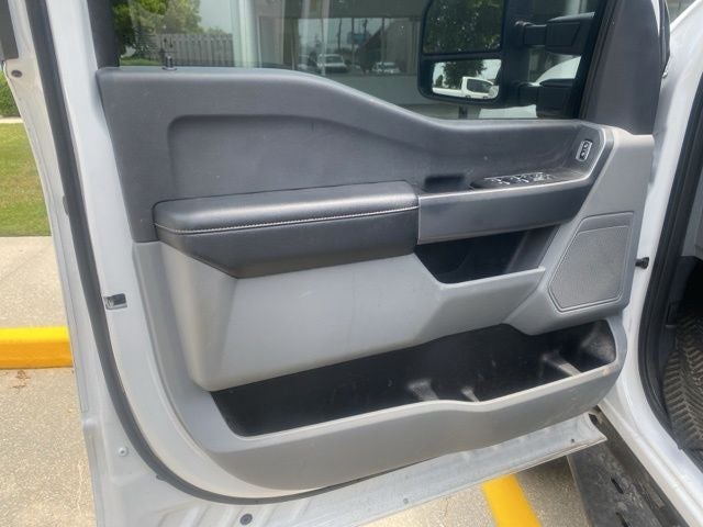 2023 Ford F-250SD XL