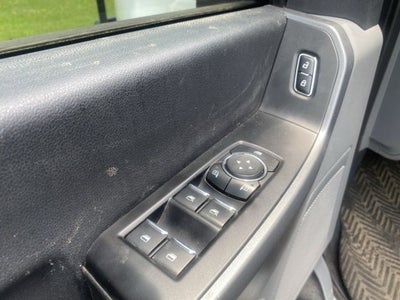 2023 Ford F-250SD XL