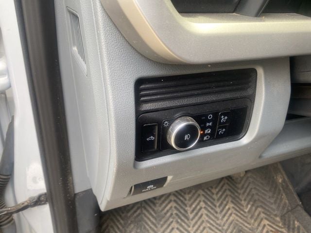 2023 Ford F-250SD XL