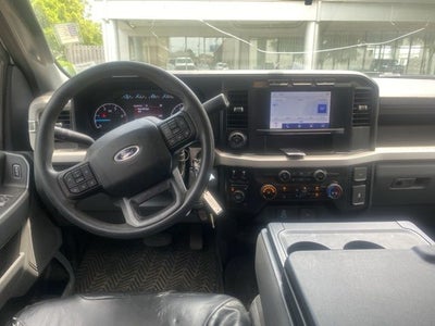 2023 Ford F-250SD XL