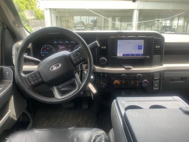 2023 Ford F-250SD XL