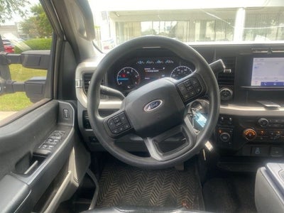 2023 Ford F-250SD XL
