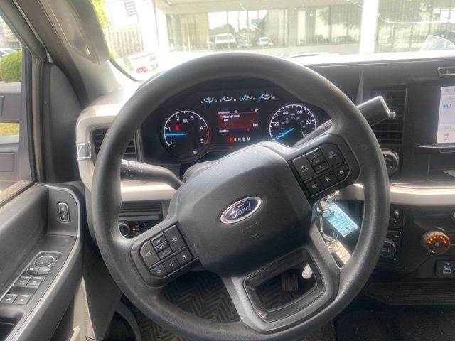 2023 Ford F-250SD XL