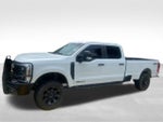 2023 Ford F-250SD XL
