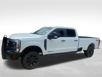 2023 Ford F-250SD XL