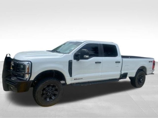 2023 Ford F-250SD XL