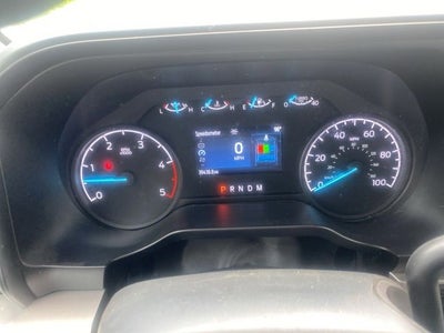 2023 Ford F-250SD XL