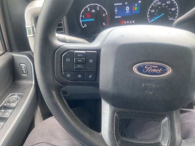2023 Ford F-250SD XL