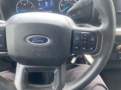 2023 Ford F-250SD XL