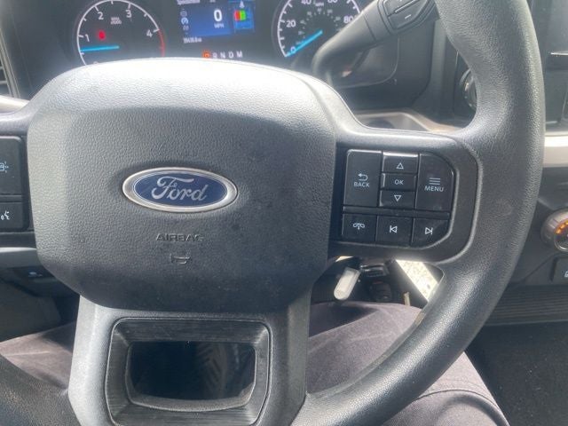 2023 Ford F-250SD XL