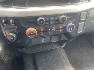 2023 Ford F-250SD XL