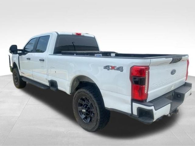 2023 Ford F-250SD XL