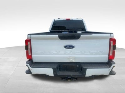2023 Ford F-250SD XL