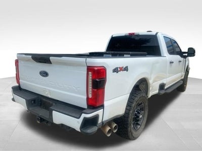 2023 Ford F-250SD XL