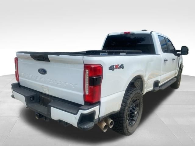 2023 Ford F-250SD XL
