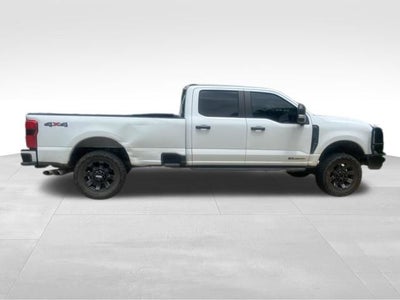 2023 Ford F-250SD XL