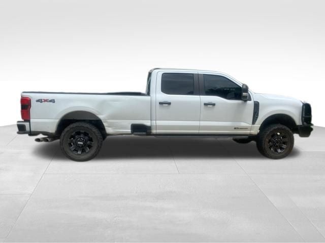 2023 Ford F-250SD XL