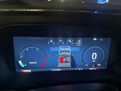 2024 Ford F-250SD Lariat