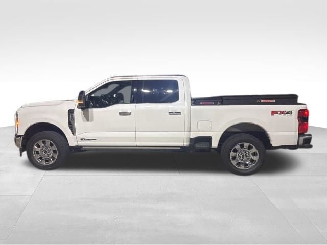 2024 Ford F-250SD Lariat